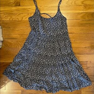 Fairy Floral H&M Dress